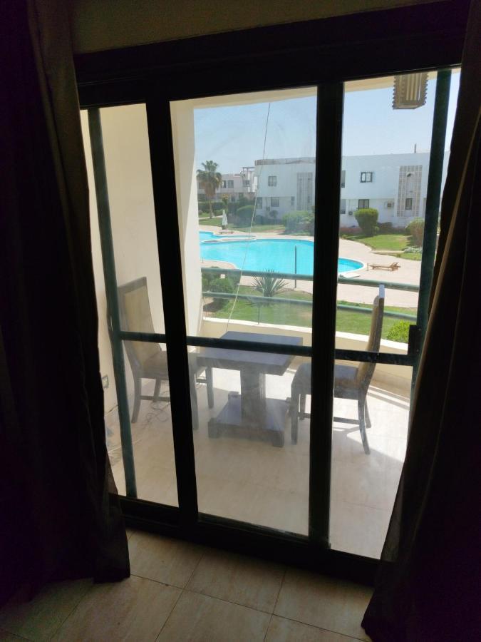 Criss Resort-Naama Bay Sharm El-Sheikh Exterior foto