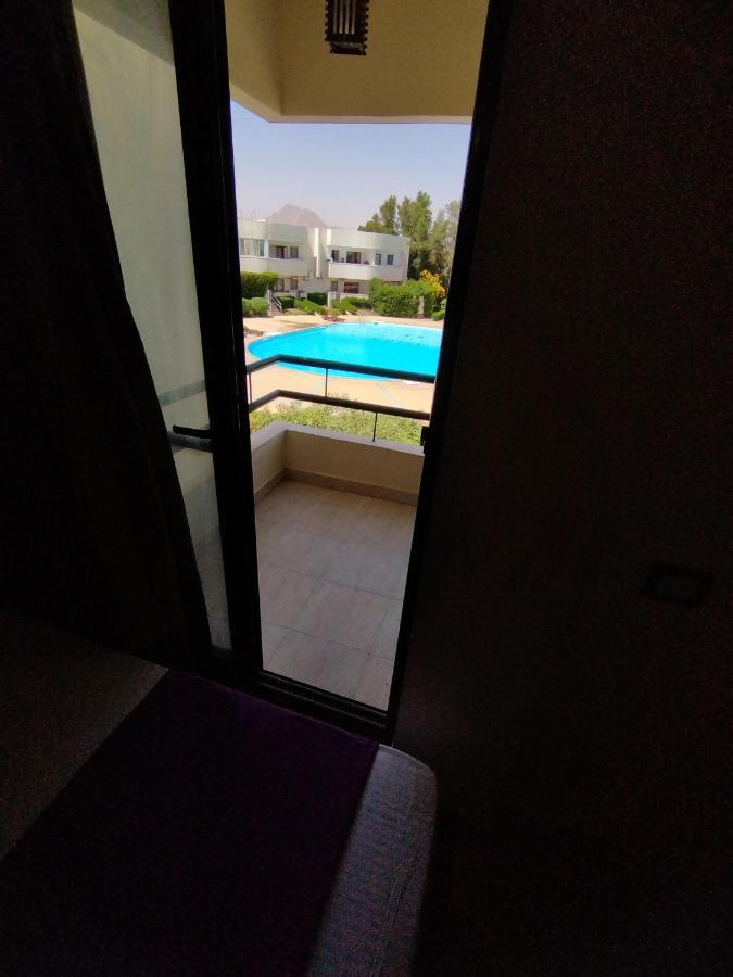 Criss Resort-Naama Bay Sharm El-Sheikh Exterior foto